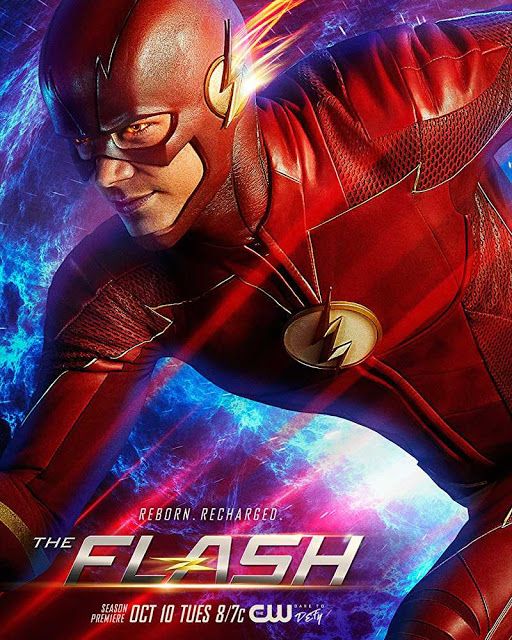 The Flash Full Movies Download In Hindi
