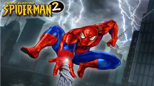 Spiderman 2 Enter Electro Pc Full Games